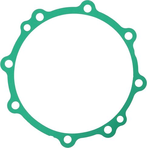 Caltric Differential Gearbox Case Gasket for Yamaha Wolverine X2 X4 YXE85 YXF85 2018-2025 Wolverine 700 R-Spec YXE70 2016-2018 in Saudi Arabia