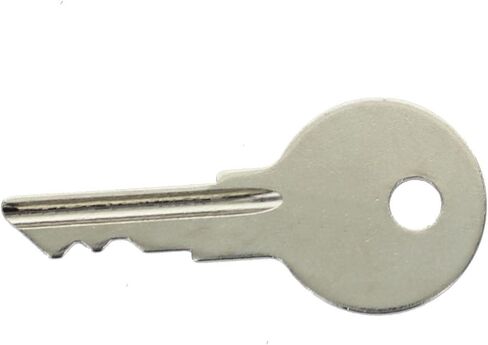 Mercury Outboard Mercruiser Replacement Ignition Start Key 2F in Saudi Arabia