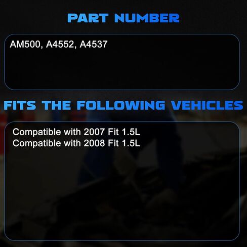 Engine Motor and Transmission Mount Kit 3Pcs Compatible with 2012-2017 Versa 1.6L, with 2014-2017 Versa Note 1.6L Replace # A7369, A4361, A7368 in Saudi Arabia