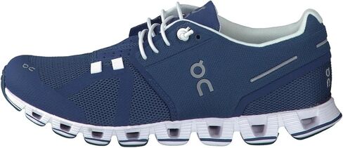 On Running Cloud Monochrome للرجال، Mulberry، 8.5 in Kuwait