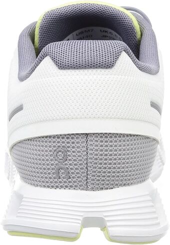 On Running Cloud Monochrome للرجال، Mulberry، 8.5 in Kuwait
