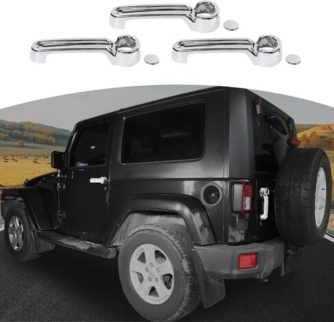 لجيب JK DOOR DOOR COVER in Kuwait