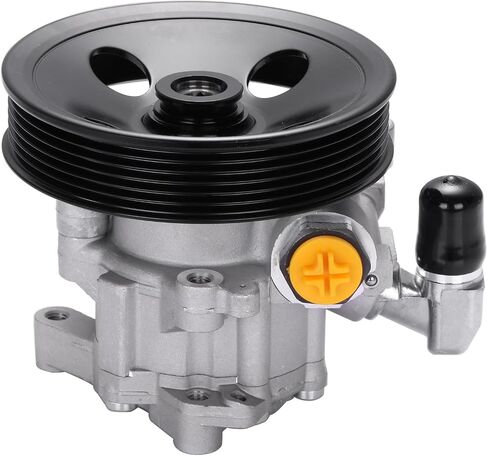 OCPTY Power Steering Pump Compatible with 1998-2003 For Mercedes-Benz ML320 2003-2004 For Mercedes-Benz ML350 1999-2001 For Mercedes-Benz ML430 Power Assist Pump in Saudi Arabia