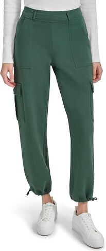 Andrew Marc Women's Cargo Jogger in Saudi Arabia
