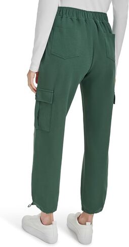 Andrew Marc Women's Cargo Jogger in Saudi Arabia