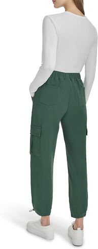 Andrew Marc Women's Cargo Jogger in Saudi Arabia