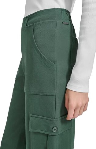 Andrew Marc Women's Cargo Jogger in Saudi Arabia