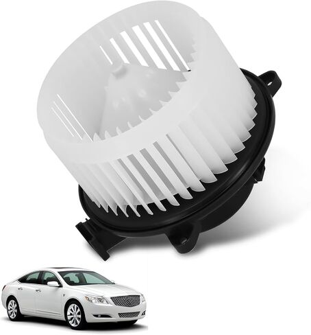 maXpeedingrods HVAC Heater Blower Motor with Fan Cage for Buick Lacrosse 2010-2016, Buick Regal 2011-2017, Chevy Cruze 2011-2015, Malibu 2013-2015 Limited 2016 Replaces# 700269, PM9375, 13263279 in Saudi Arabia