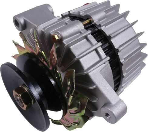 Solarhome 14V Alternator Y385Т-1-12100 Y385Т112100 Compatible With Jinma Foton Dongfeng 2JF200 in Saudi Arabia