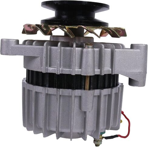 Solarhome 14V Alternator Y385Т-1-12100 Y385Т112100 Compatible With Jinma Foton Dongfeng 2JF200 in Saudi Arabia