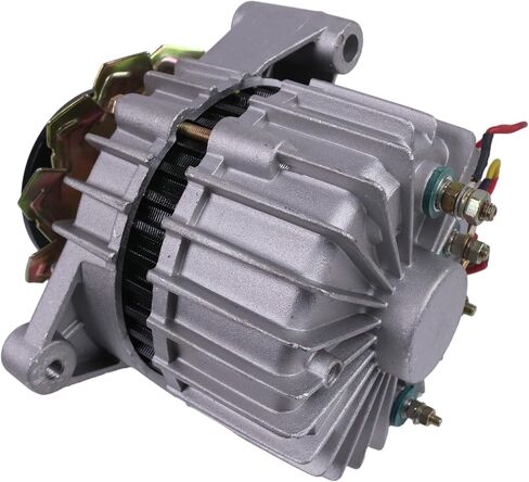 Solarhome 14V Alternator Y385Т-1-12100 Y385Т112100 Compatible With Jinma Foton Dongfeng 2JF200 in Saudi Arabia