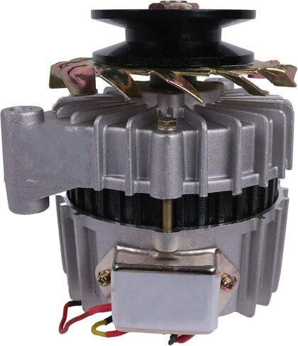 Solarhome 14V Alternator Y385Т-1-12100 Y385Т112100 Compatible With Jinma Foton Dongfeng 2JF200 in Saudi Arabia