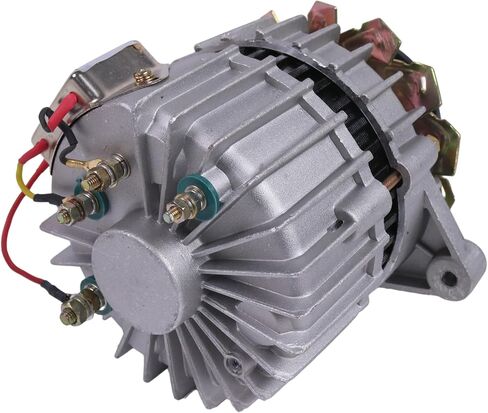 Solarhome 14V Alternator Y385Т-1-12100 Y385Т112100 Compatible With Jinma Foton Dongfeng 2JF200 in Saudi Arabia