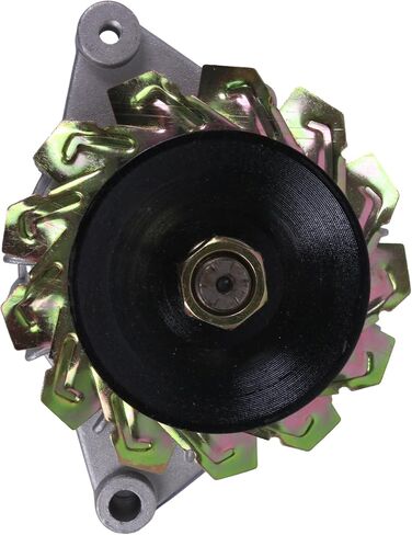 Solarhome 14V Alternator Y385Т-1-12100 Y385Т112100 Compatible With Jinma Foton Dongfeng 2JF200 in Saudi Arabia