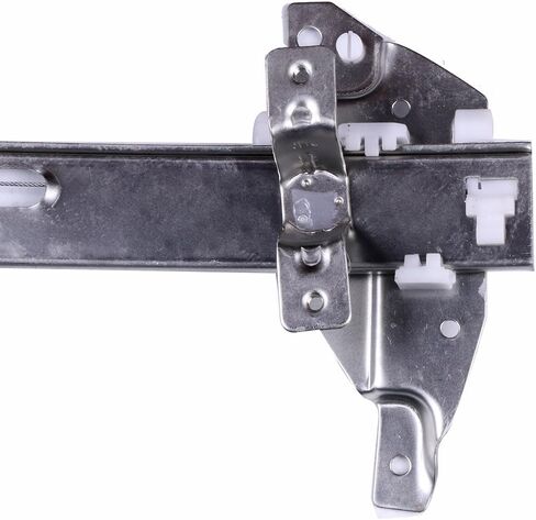 Rear Right Passenger Side Power Window Regulator with Motor fits for 1997-2005 For Buick Century 1997-2004 For Buick Regal 1998-2002 For Oldsmobile Intrigue 741-709 10334398 10315146 10321733 10434885 in Kuwait