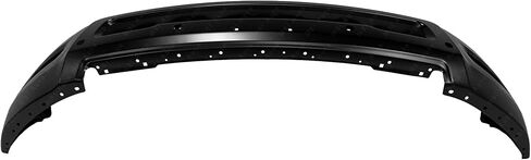 MBI AUTO - Primered, Steel Front Bumper Face Bar for 2016 2017 2018 RAM Pickup 2500 3500 w/Fog Lights & Park Assist 16-18, CH1002404 in Saudi Arabia