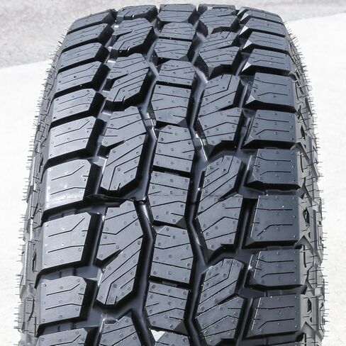 Atlas PARALLER A/T 265X70R16 Tire - All Season, All Terrain/Off Road/Mud,Truck/SUV in Saudi Arabia