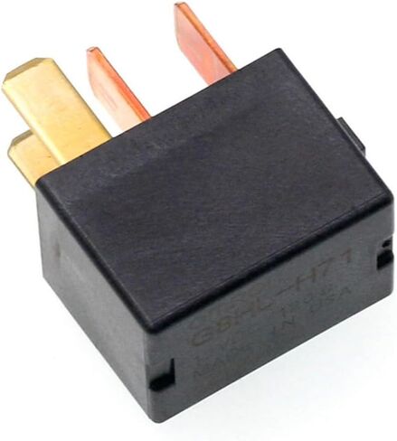 2 Pack Power Relay Assembly AC G8HL-H71, 39794-SDA-A03/05, A/C Fan Motor, Multiple Use Relay Plug, Accord CR-V Odyssey Acura in Saudi Arabia