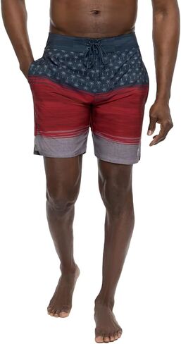Travismathew Murica Fun (Heather Blue Nights ، 38) in Saudi Arabia