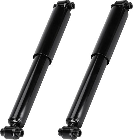 Rear Complete Strut Shock Absorber Fit for Ford Fusion 2006-2012, for Lincoln MKZ 2007-2012, Lincoln Zephyr 2006, for MAZDA 6 2003-2008, for Mercury Milan 2006-2011, Pair of Strut Replace for 344363 in Saudi Arabia