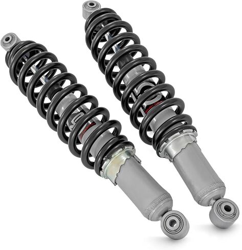 Rough Country N3 Front Coilovers for Can-Am Defender HD5/HD8/HD9-311003 in Saudi Arabia