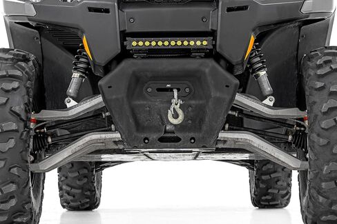Rough Country N3 Front Coilovers for Can-Am Defender HD5/HD8/HD9-311003 in Saudi Arabia