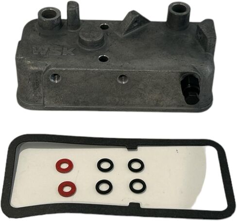 Arko 7180-872A 7123-888A Top Cover Replacement for Lucas CAV DPA Injection Pumps in Saudi Arabia