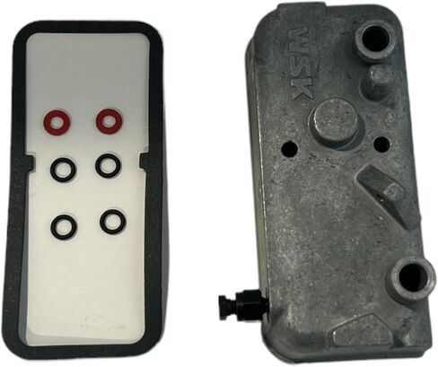 Arko 7180-872A 7123-888A Top Cover Replacement for Lucas CAV DPA Injection Pumps in Saudi Arabia