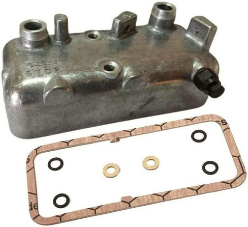 Arko 7180-872A 7123-888A Top Cover Replacement for Lucas CAV DPA Injection Pumps in Saudi Arabia