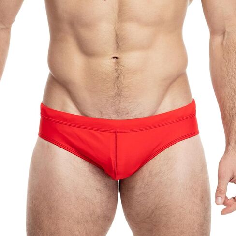 Taddlee Swimwear Bikini Swimsuits Men Swim Briefs Boxer Sexy Swimming Trunks in Saudi Arabia