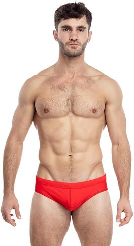 Taddlee Swimwear Bikini Swimsuits Men Swim Briefs Boxer Sexy Swimming Trunks in Saudi Arabia