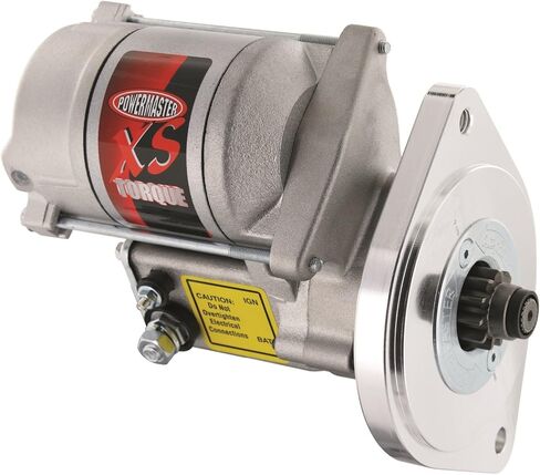 Powermaster 9505 XS Torque Starter in Kuwait