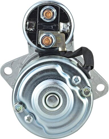DB Electrical SMT0216 Starter Compatible with/Replacement for Chevrolet Tracker 2.0L 2000-2003 2.5L 2004, Vitara 2.0L 2000-2003 W Automatic Transmission 336-1763 M1T85881ZC 30024597 17836 31100-60AD0 in Saudi Arabia