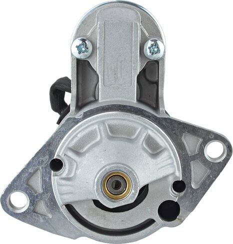 DB Electrical SMT0216 Starter Compatible with/Replacement for Chevrolet Tracker 2.0L 2000-2003 2.5L 2004, Vitara 2.0L 2000-2003 W Automatic Transmission 336-1763 M1T85881ZC 30024597 17836 31100-60AD0 in Saudi Arabia