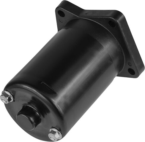 Caltric Tilt Trim Compatible with Yamaha Outboard 67C-43880-01-00 67C-43880-00-00 in Saudi Arabia