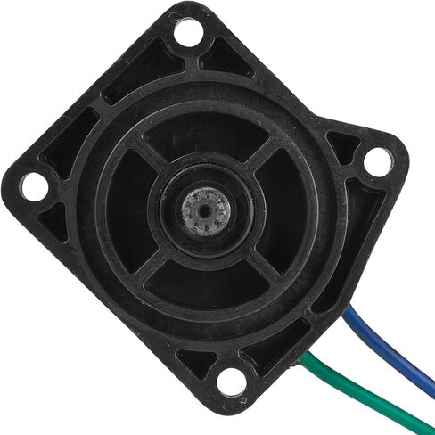 Caltric Tilt Trim Compatible with Yamaha Outboard 67C-43880-01-00 67C-43880-00-00 in Saudi Arabia