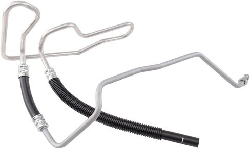 مجموعة خرطوم خط عودة السلطة متوافقة مع 1999-2002 Buick Century 1997-2002 Regal 1997-2003 Pontiac Grand Prix in Saudi Arabia