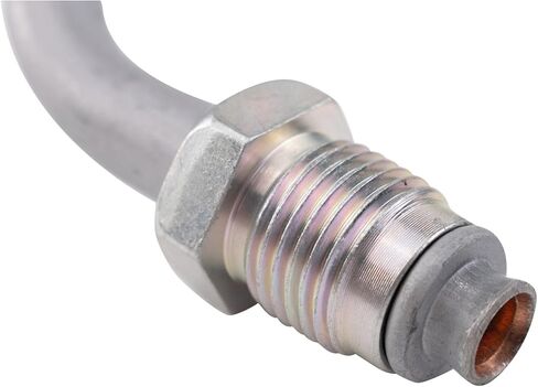 مجموعة خرطوم خط عودة السلطة متوافقة مع 1999-2002 Buick Century 1997-2002 Regal 1997-2003 Pontiac Grand Prix in Saudi Arabia
