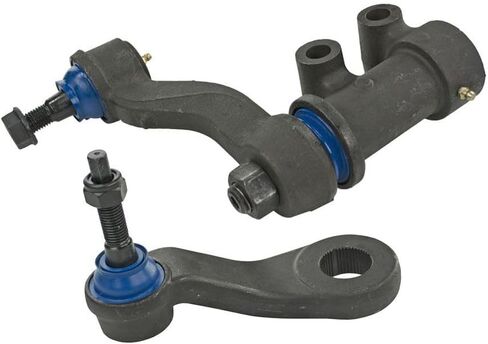 Mevotech التوجيه العاطل و Pitman Arm لـ GMC Silverado Sierra 2500 HD 2011-2019 in Saudi Arabia