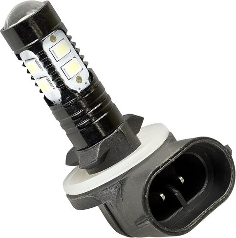 Caltric Headlight LED Bulb Compatible with Polaris Sportsman 570 4x4 6x6 2014 2015 2016 2017 2018 2019 2020 2021 in Saudi Arabia