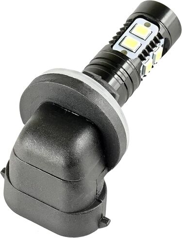 Caltric Headlight LED Bulb Compatible with Polaris Sportsman 570 4x4 6x6 2014 2015 2016 2017 2018 2019 2020 2021 in Saudi Arabia
