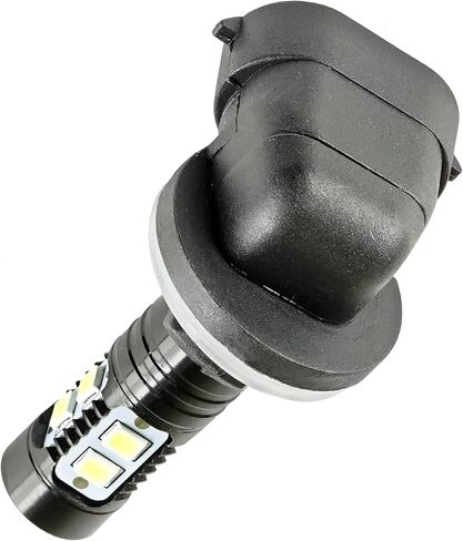 Caltric Headlight LED Bulb Compatible with Polaris Sportsman 570 4x4 6x6 2014 2015 2016 2017 2018 2019 2020 2021 in Saudi Arabia