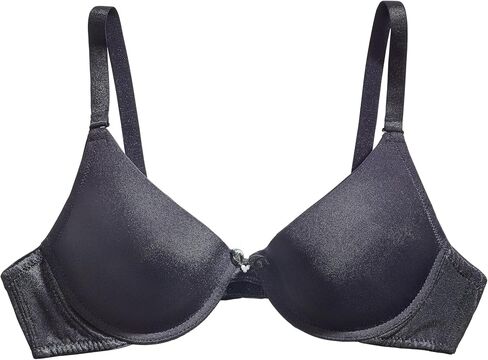 شركة Bra Little Angela Convertible T-Shirt Bra | غطس عميق وكؤوس الكنتور | صورة ظلية ناعمة | ضوء الضغط لأعلى in Kuwait