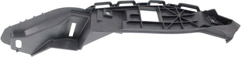 Garage-Pro Bumper Bracket SET Compatible with Ford Focus 2008-2011 Front, Driver and Passenger Side in Saudi Arabia