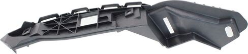 Garage-Pro Bumper Bracket SET Compatible with Ford Focus 2008-2011 Front, Driver and Passenger Side in Saudi Arabia