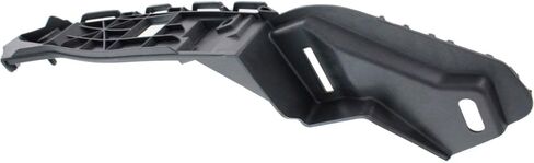 Garage-Pro Bumper Bracket SET Compatible with Ford Focus 2008-2011 Front, Driver and Passenger Side in Saudi Arabia