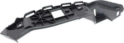 Garage-Pro Bumper Bracket SET Compatible with Ford Focus 2008-2011 Front, Driver and Passenger Side in Saudi Arabia