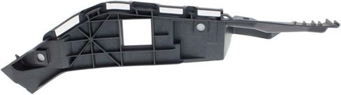 Garage-Pro Bumper Bracket SET Compatible with Ford Focus 2008-2011 Front, Driver and Passenger Side in Saudi Arabia