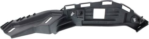 Garage-Pro Bumper Bracket SET Compatible with Ford Focus 2008-2011 Front, Driver and Passenger Side in Saudi Arabia