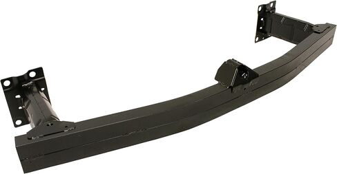 Garage-Pro Front Bumper Reinforcement for NISSAN ROGUE 2008-2013/ROUGE SELECT 2014-2015 Steel in Saudi Arabia